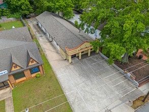 478 Boulevard SE, Atlanta, GA for lease Interior Photo- Image 1 of 12
