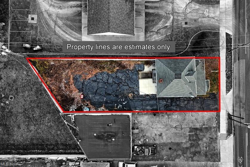 988 E 185th St, Cleveland, OH for sale - Building Photo - Image 3 of 30