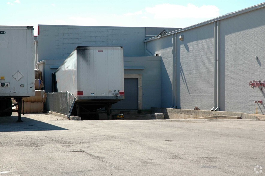 3500 W 7th Ave, Corsicana, TX à louer - Photo du bâtiment - Image 2 de 19