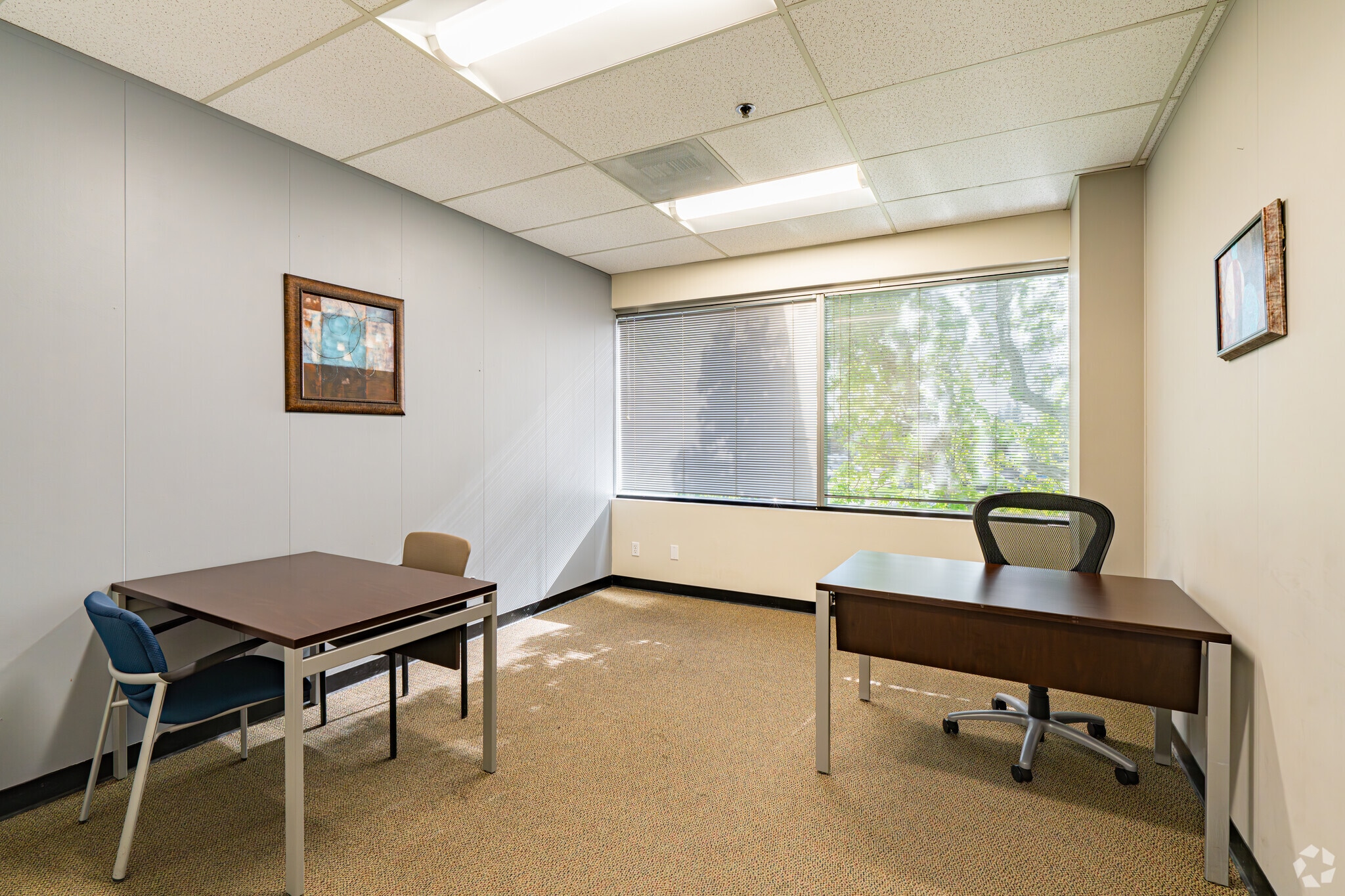 4900 California Ave, Bakersfield, CA for lease Interior Photo- Image 1 of 7