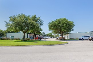 Plus de détails pour 8802 Corporate Square Ct, Jacksonville, FL - Industriel à louer