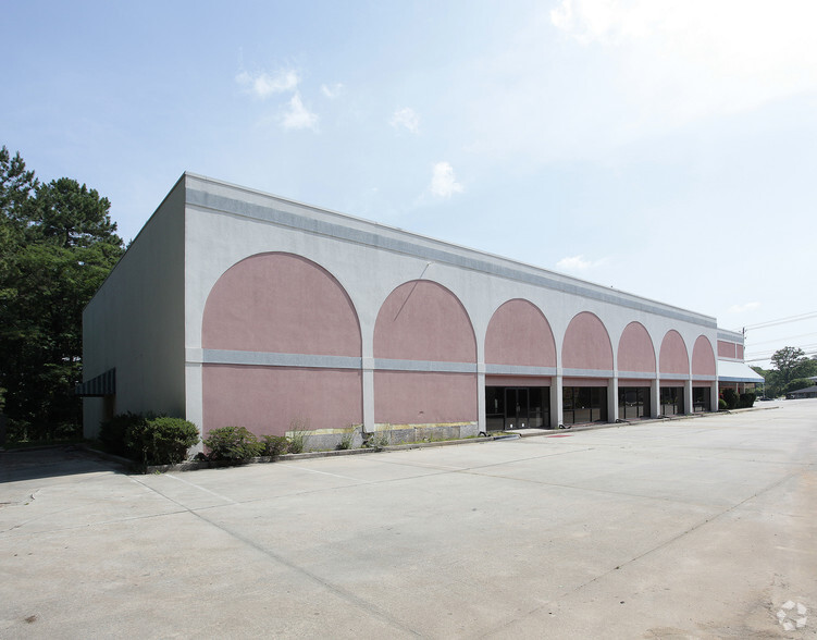 640 N Glynn St, Fayetteville, GA for sale - Building Photo - Image 2 of 4