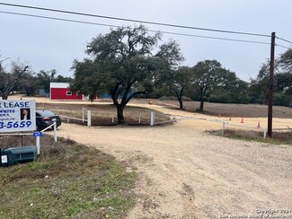 Plus de détails pour 1699 S US Highway 281, Blanco, TX - Terrain à vendre