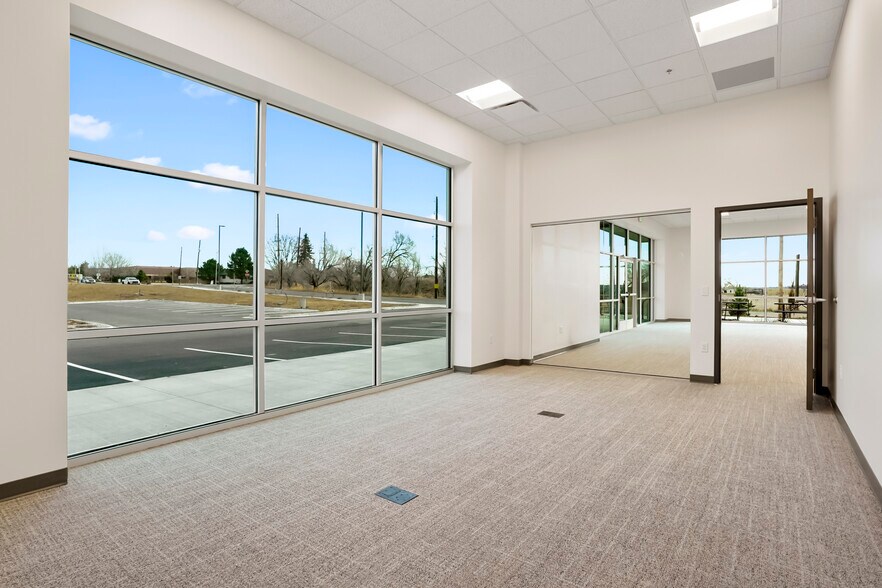 10795 Dover St, Westminster, CO à louer - Photo du bâtiment - Image 2 de 7