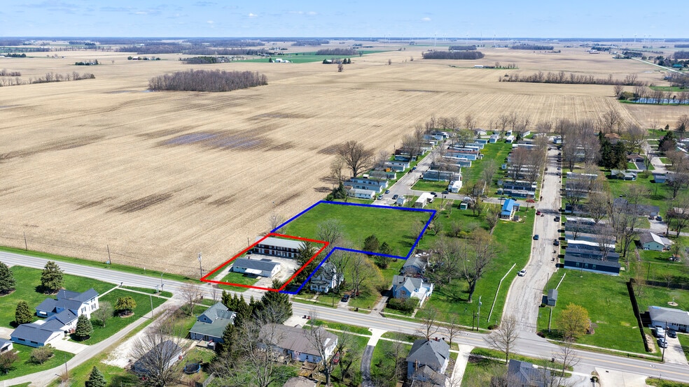 768 N Main St, Ada, OH for sale - Building Photo - Image 2 of 15