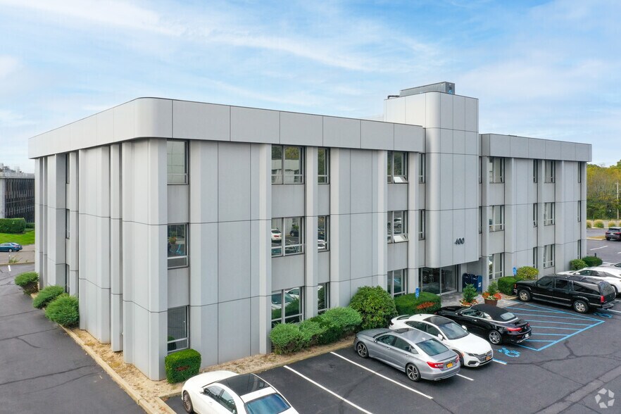 400 Jericho Tpke, Jericho, NY à louer - Photo du bâtiment - Image 2 de 20