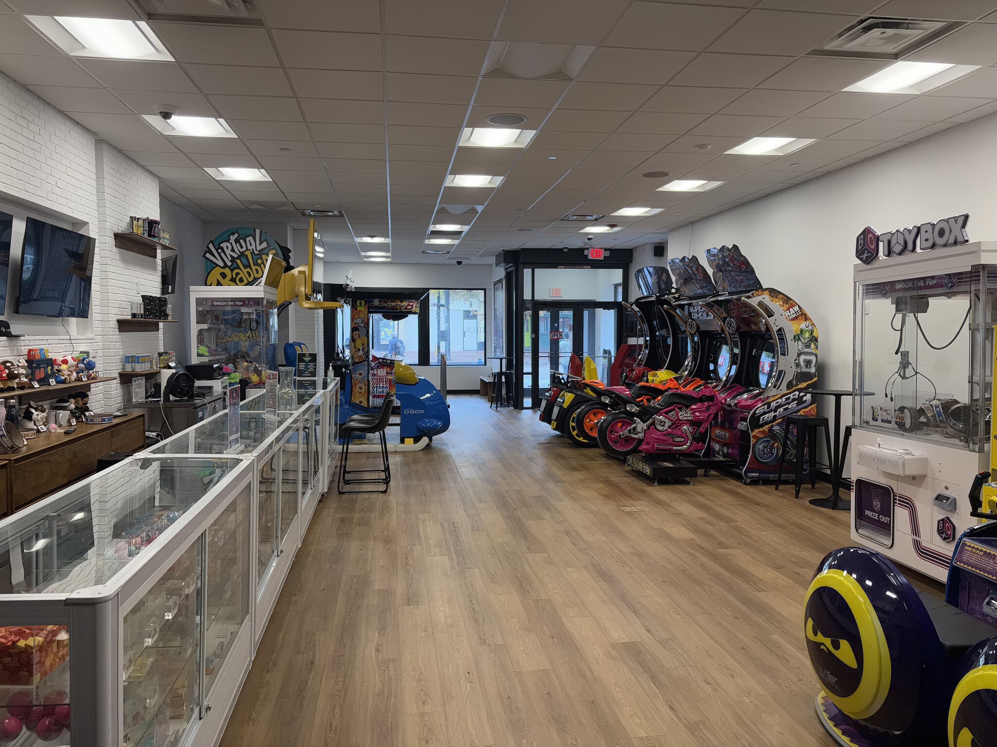 580 Massachusetts Ave, Cambridge, MA for lease Building Photo- Image 1 of 4