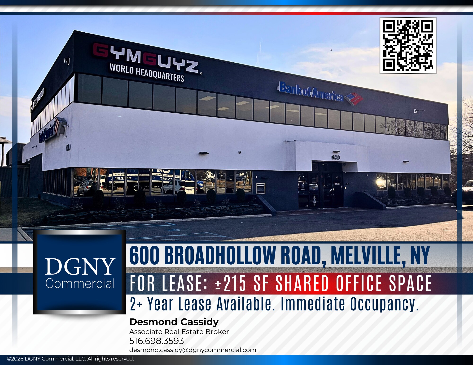 600 Broadhollow Rd, Melville, NY à louer Photo du bâtiment- Image 1 de 23