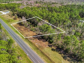 TBD Florida SR 24, Cedar Key, FL - Aerial  map view - Image1
