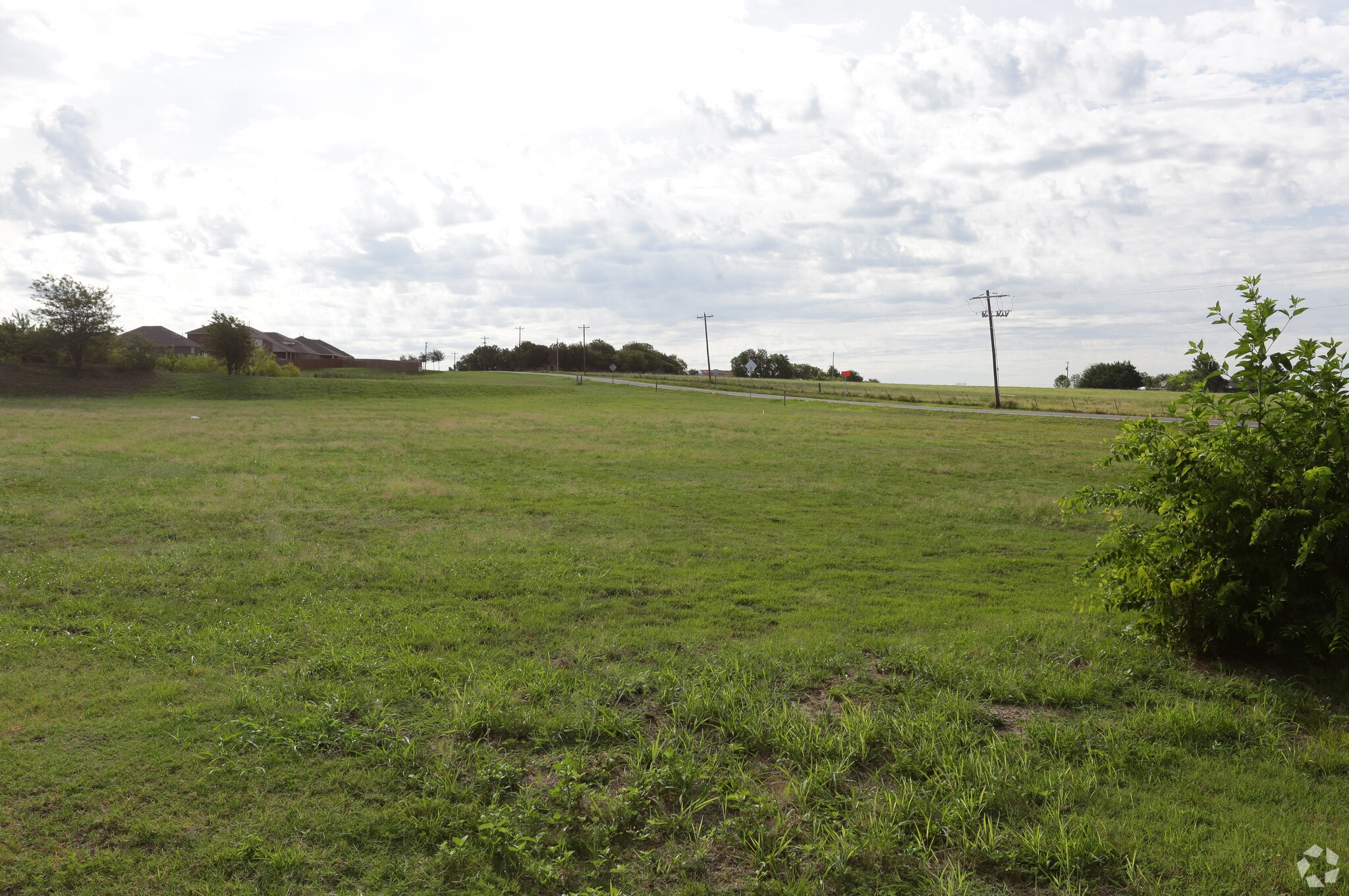 Preston & Ownsby Parkway, Celina, TX for sale Primary Photo- Image 1 of 16