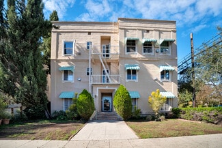 Plus de détails pour 859 N June St, Los Angeles, CA - Multi-résidentiel à vendre