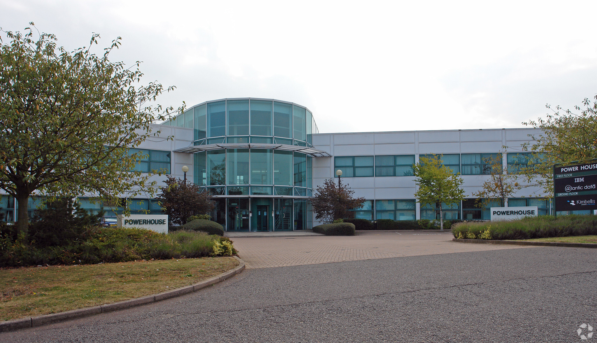 Harrison Clos, Milton Keynes for lease Primary Photo- Image 1 of 6