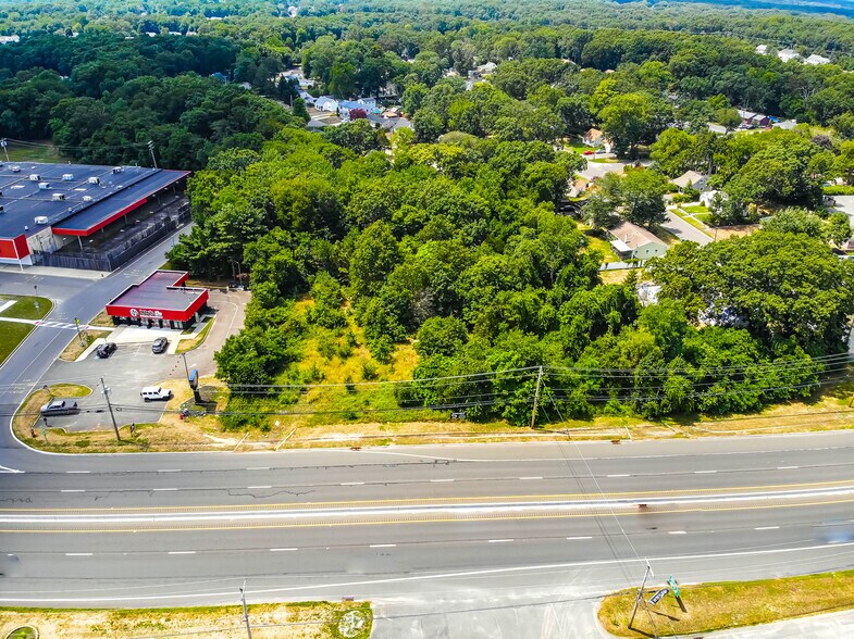 Route 9, Howell, NJ à vendre - Photo du bâtiment - Image 2 de 8