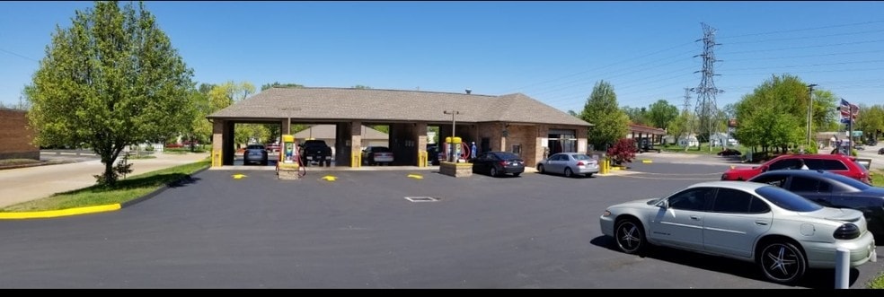 7900 Saint Charles Rock Rd, Saint Louis, MO for sale - Building Photo - Image 3 of 4