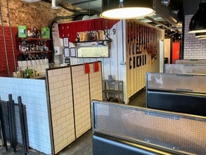 180-187 Sidwell St, Exeter for lease Interior Photo- Image 2 of 7