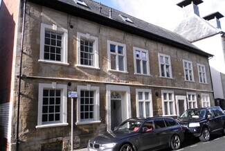 More details for 66 Cricklade St, Cirencester - Office for Lease