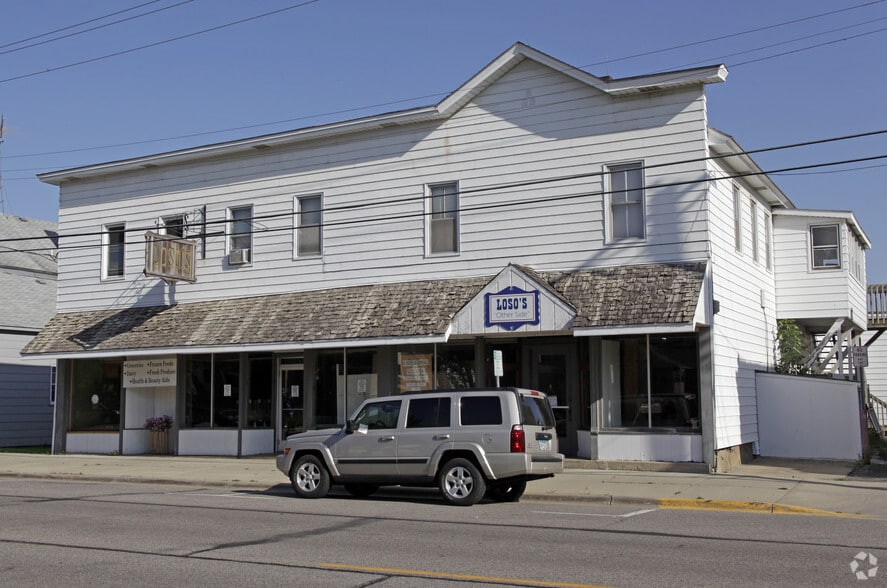 25 Minnesota St W, Saint Joseph, MN for lease - Building Photo - Image 2 of 2