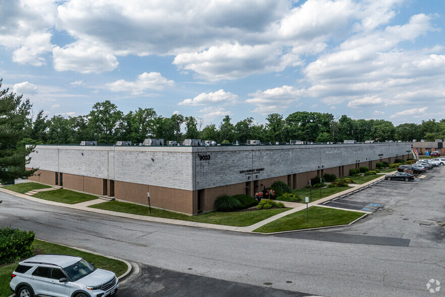 9033 Red Branch Rd, Columbia, MD for lease - Building Photo - Image 2 of 8