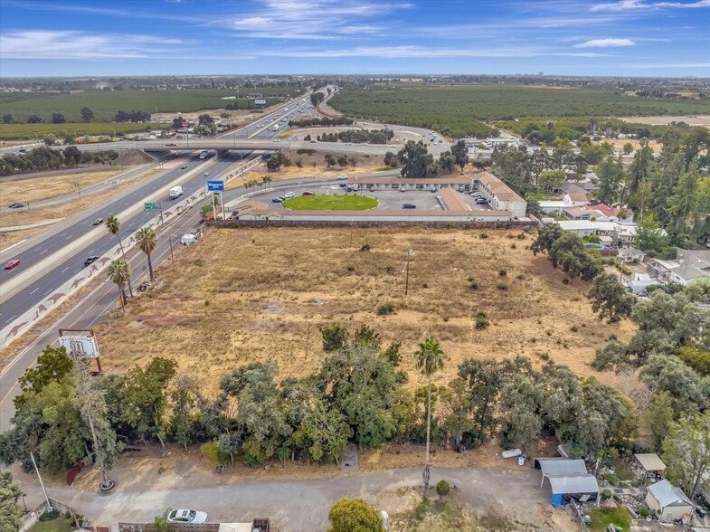 8103 CA-99, Stockton, CA for sale - Building Photo - Image 1 of 6