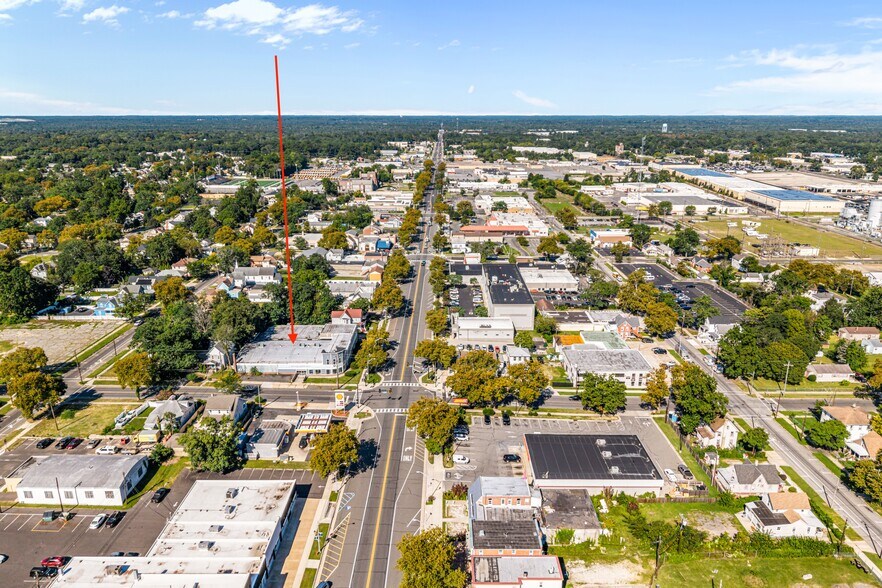 235-239 W Landis Ave, Vineland, NJ à vendre - Photo du bâtiment - Image 2 de 32