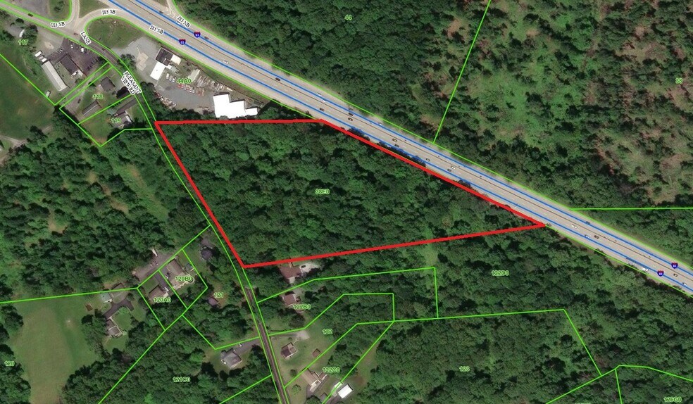 Pleasant View Road, New Cumberland, PA for sale - Building Photo - Image 2 of 3