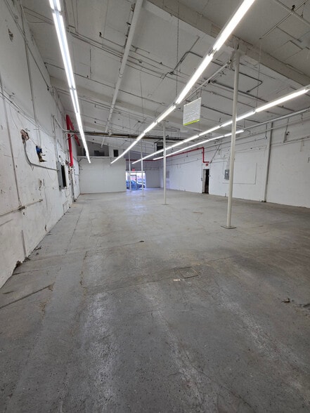 150 Lynhurst Ave, Staten Island, NY for lease - Building Photo - Image 1 of 9