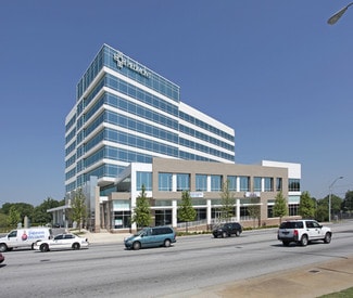 More details for 1800 Howell Mill Rd, Atlanta, GA - Office/Medical for Lease