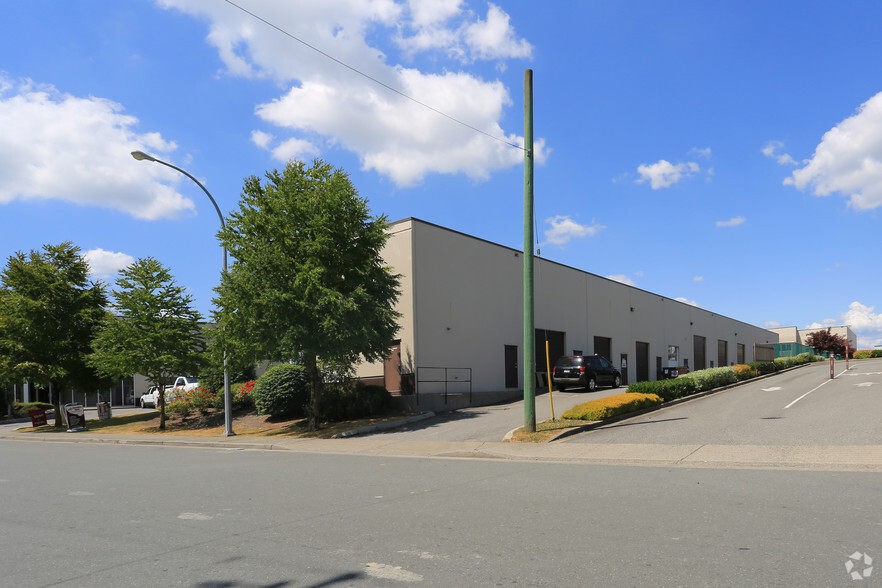 30465 Progressive Way, Abbotsford, BC for lease - Building Photo - Image 2 of 2