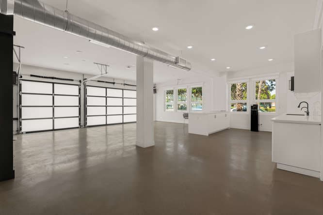 11101 Washington Blvd, Culver City, CA à louer - Photo intérieure - Image 3 de 13