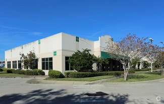 More details for 3905 Crescent Park Dr, Riverview, FL - Flex for Lease