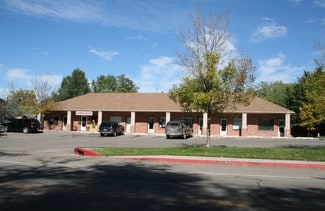More details for 4012 Cleveland Ave, Wellington, CO - Office for Lease