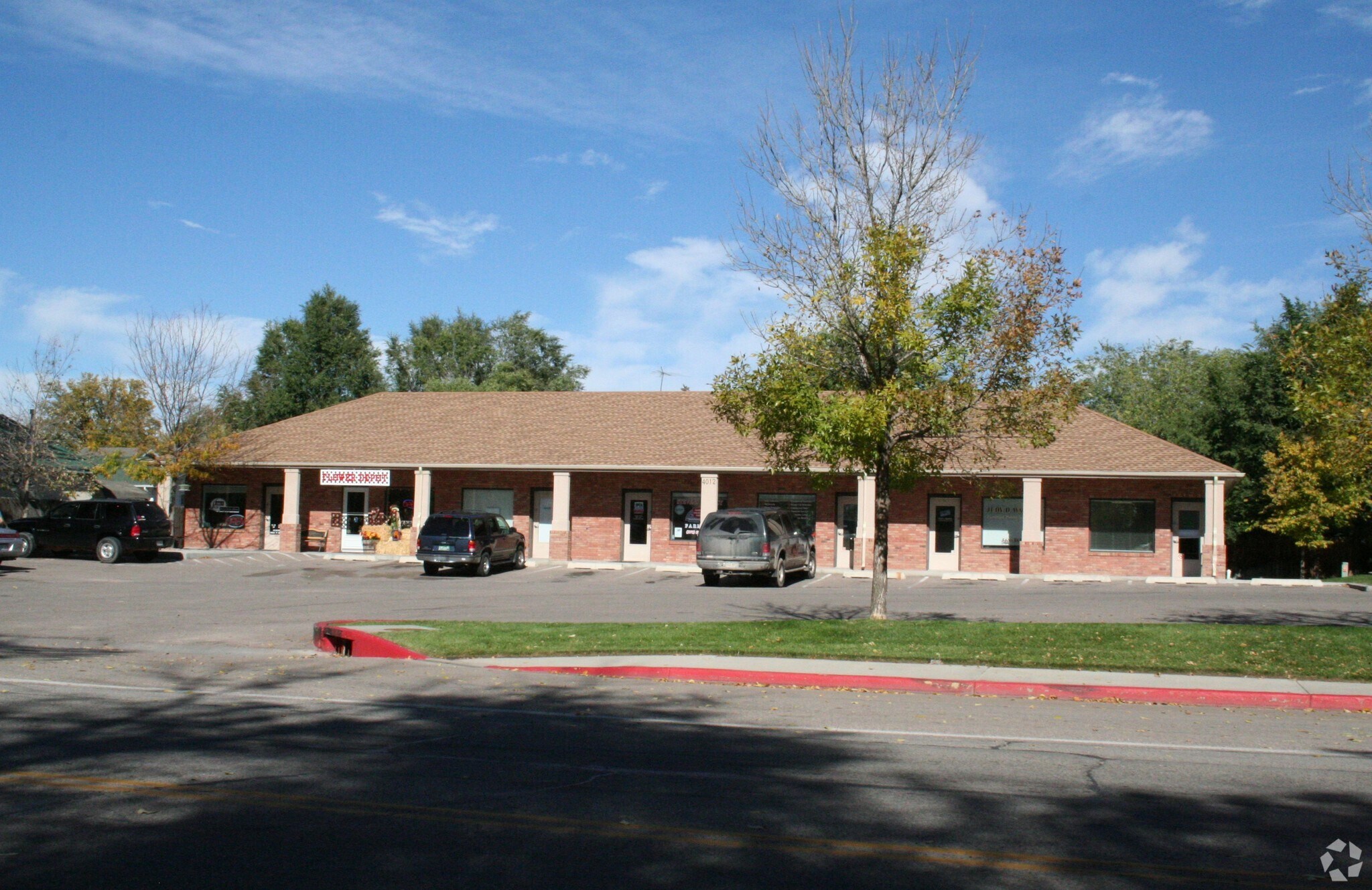 4012 Cleveland Ave, Wellington, CO for lease Primary Photo- Image 1 of 3