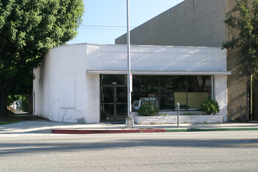 10200 Culver Blvd, Culver City, CA for sale - Primary Photo - Image 1 of 1