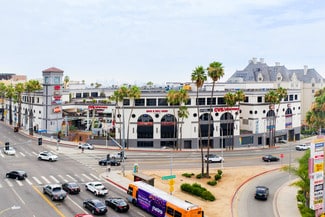 More details for 8000 W Sunset Blvd, West Hollywood, CA - Office for Lease