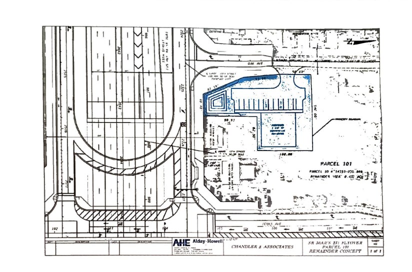 230 15th Street, Panama City, FL à vendre - Photo du bâtiment - Image 2 de 4