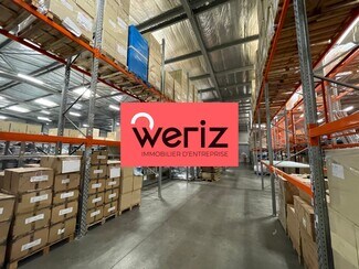 More details for Rue Des Frères Perret, Aix-en-Provence - Flex for Lease