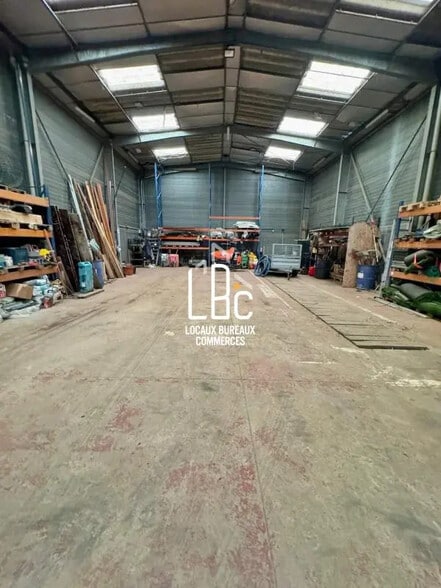 15 Bis Rue De La Mainguais, Carquefou à vendre - Photo intérieure - Image 3 de 10