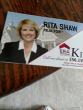 Rita Shaw