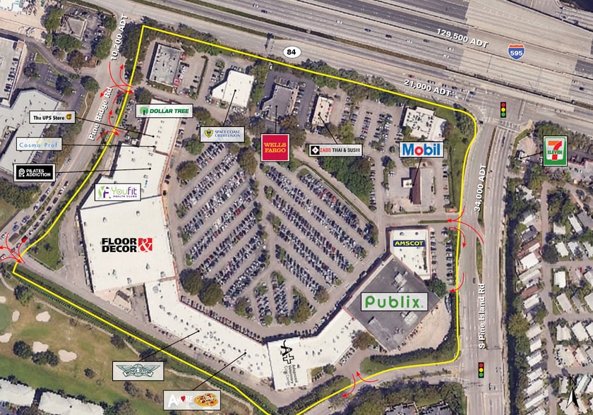 8800-8990 W State Road 84, Davie, FL for lease - Building Photo - Image 3 of 4