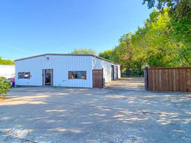 116 Austin St - Warehouse