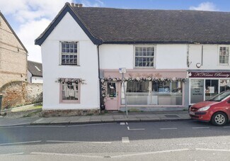 Plus de détails pour 140-144 High St, Maldon - Commerce de détail à vendre