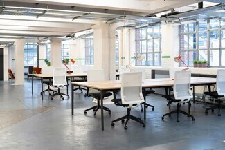 More details for 56 Shoreditch High St, London - Office for Lease
