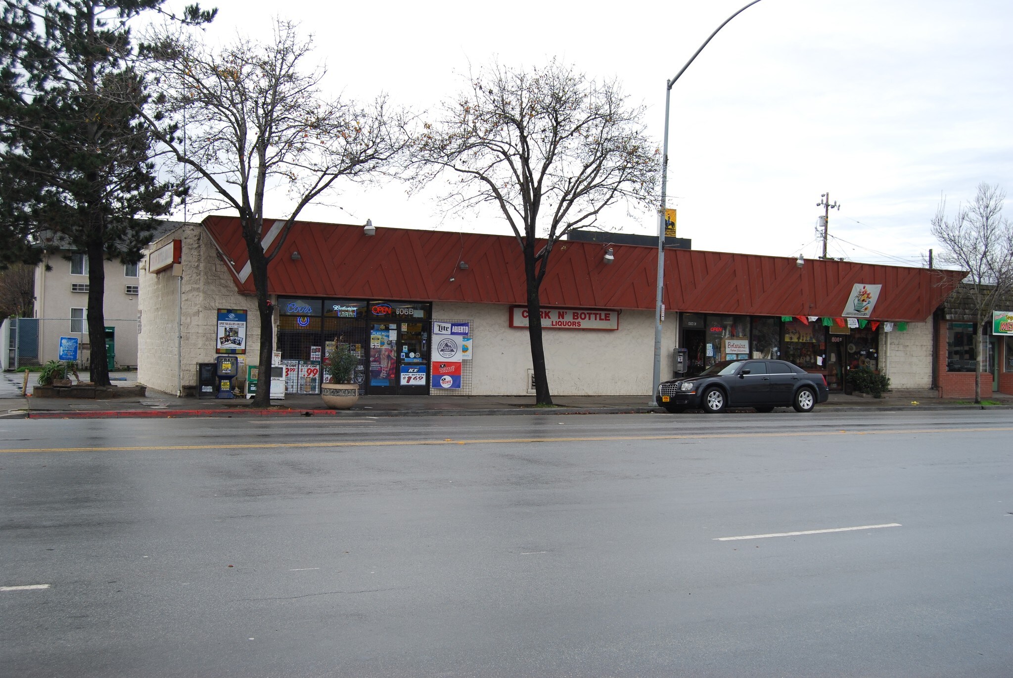 606 E Alisal St, Salinas, CA for sale Building Photo- Image 1 of 1