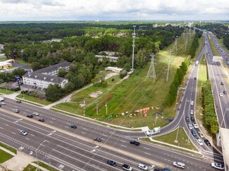 More details for 11459 Beach Blvd, Jacksonville, FL - Land for Sale