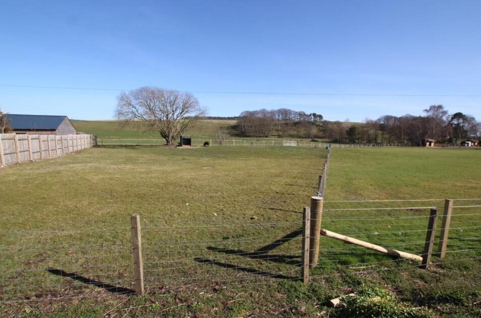 Auchterless, Turriff à vendre Photo principale- Image 1 de 2