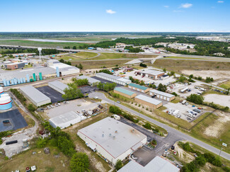 Plus de détails pour 202 Transcom Ct, Wilmington, NC - Industriel à louer