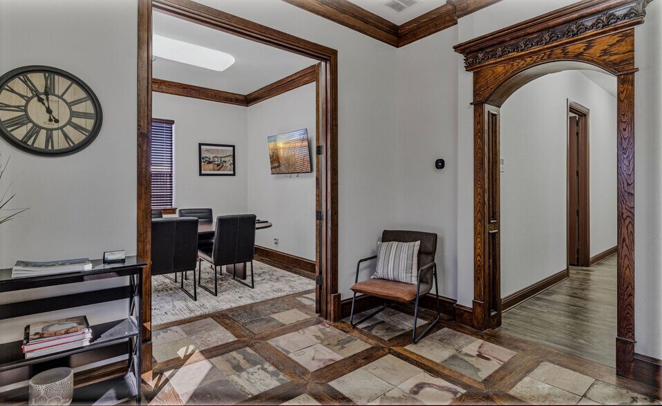 5857 Park Vista Cir, Keller, TX à vendre - Photo du bâtiment - Image 3 de 15