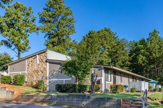 Plus de détails pour 1624 Norman Dr, Atlanta, GA - Multi-résidentiel à vendre