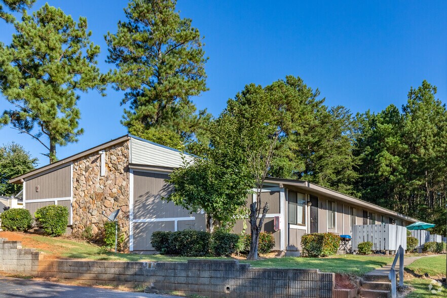 1624 Norman Dr, Atlanta, GA à vendre - Photo principale - Image 1 de 16