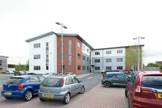 More details for Pastures Ave, Weston Super Mare - Coworking for Lease